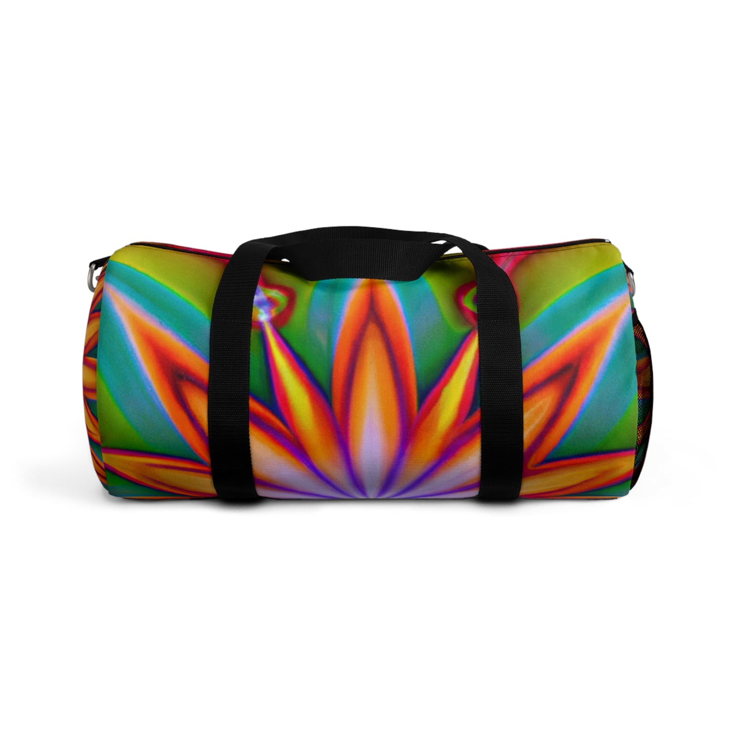 John Wilkinson (1728–1808), English industrialist and inventor.-Duffle Bag