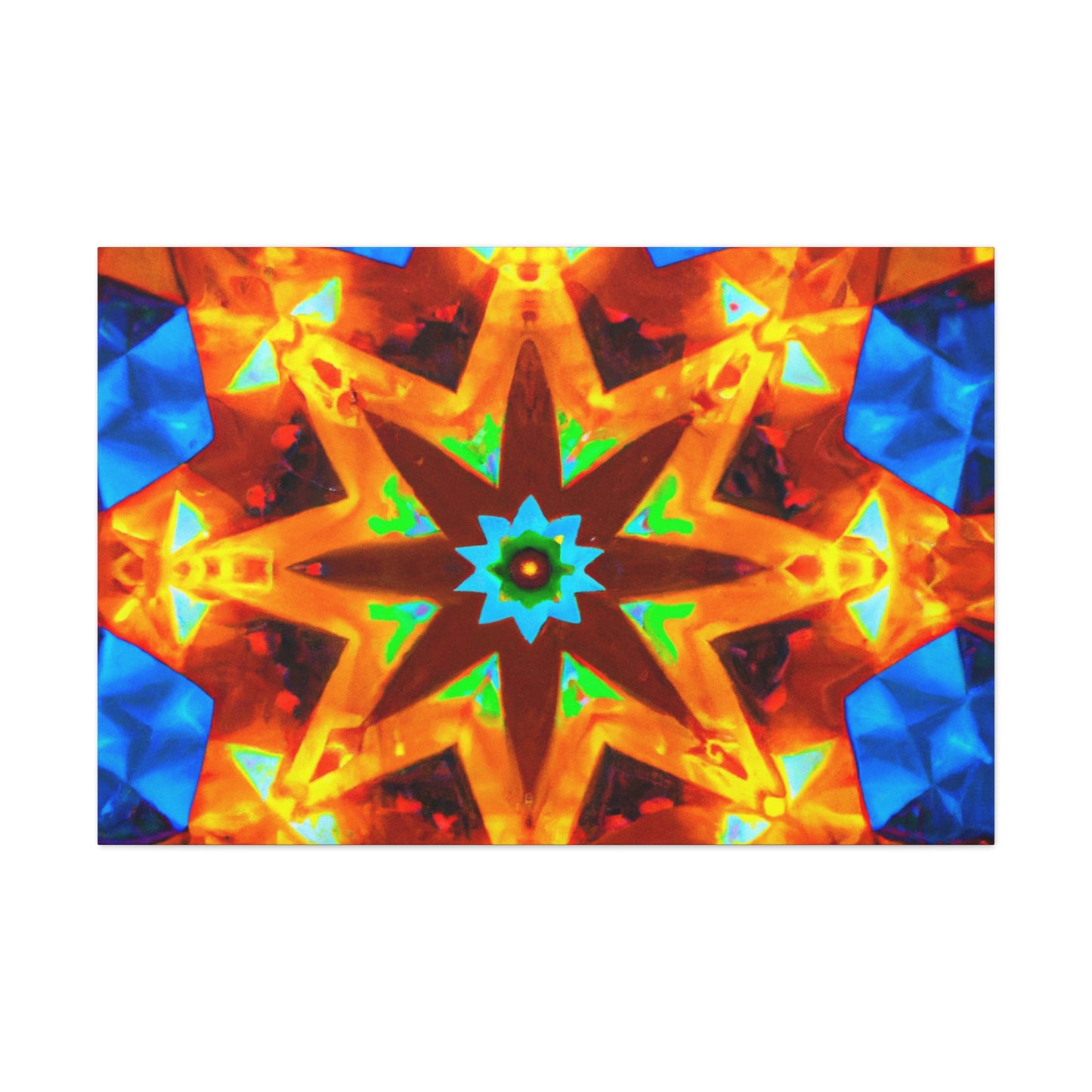 Antoine Watteau- Canvas