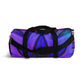 Joseph Bramah, English mechanic and inventor.-Duffle Bag