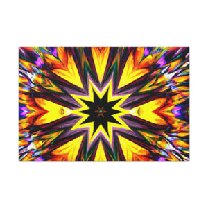 Pietro Longhi- Canvas