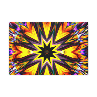 Pietro Longhi- Canvas