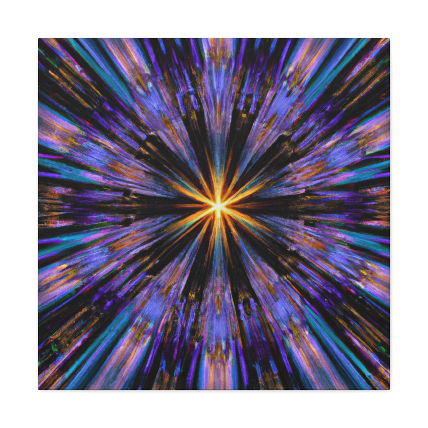 Thomas Gainsborough- Canvas