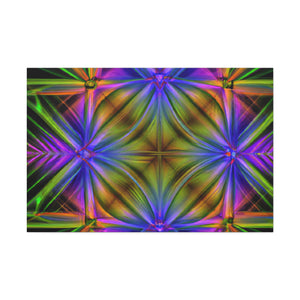 Jacques Louis David- Canvas