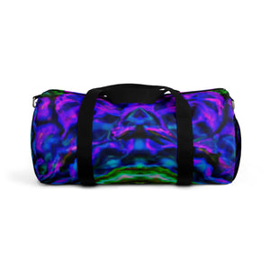 James Watt (1736 - 1819)-Duffle Bag