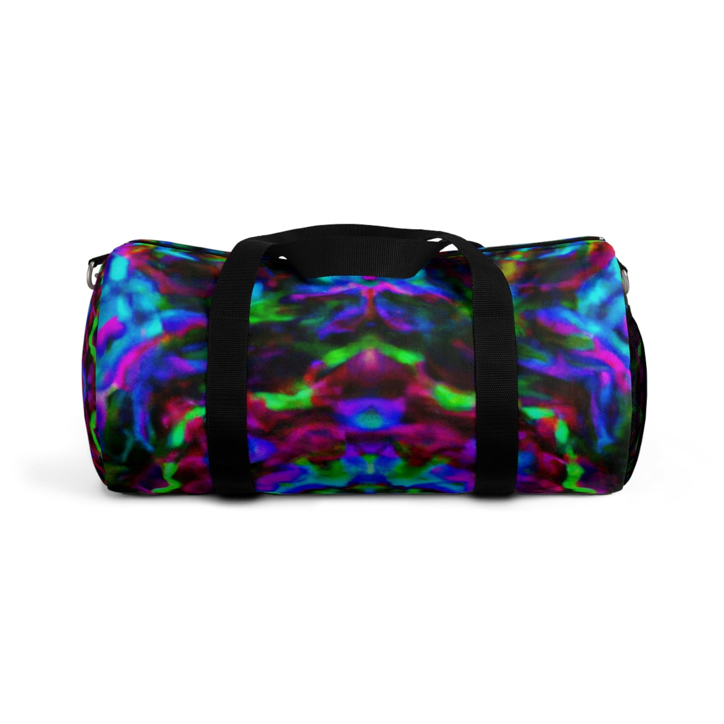 John Wilkinson (1728 – 1808)-Duffle Bag