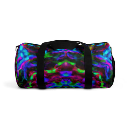 John Wilkinson (1728 – 1808)-Duffle Bag