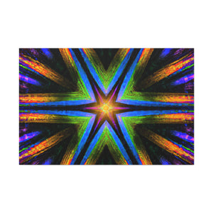 Antoine Watteau- Canvas