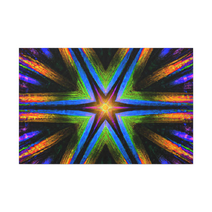 Antoine Watteau- Canvas