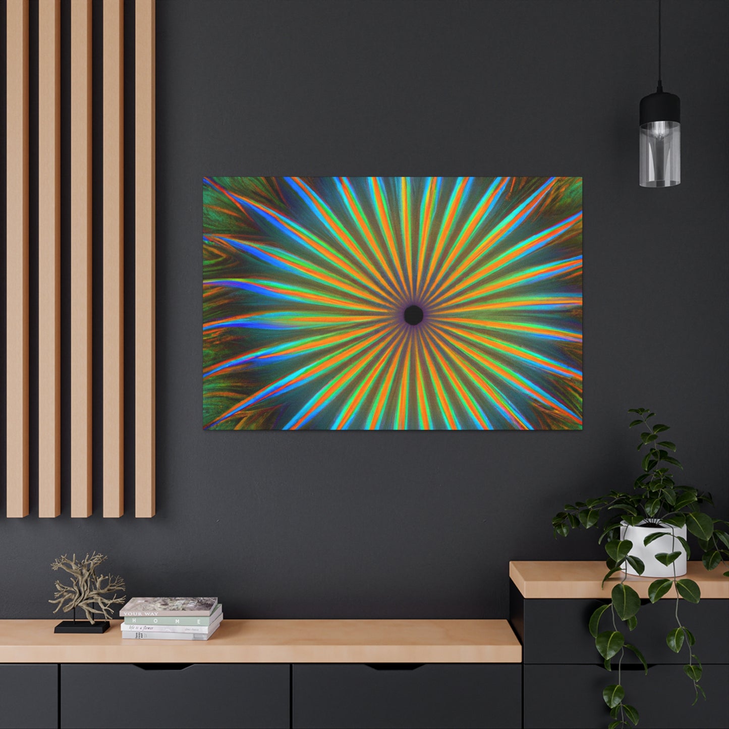 Jacques-Louis David- Canvas