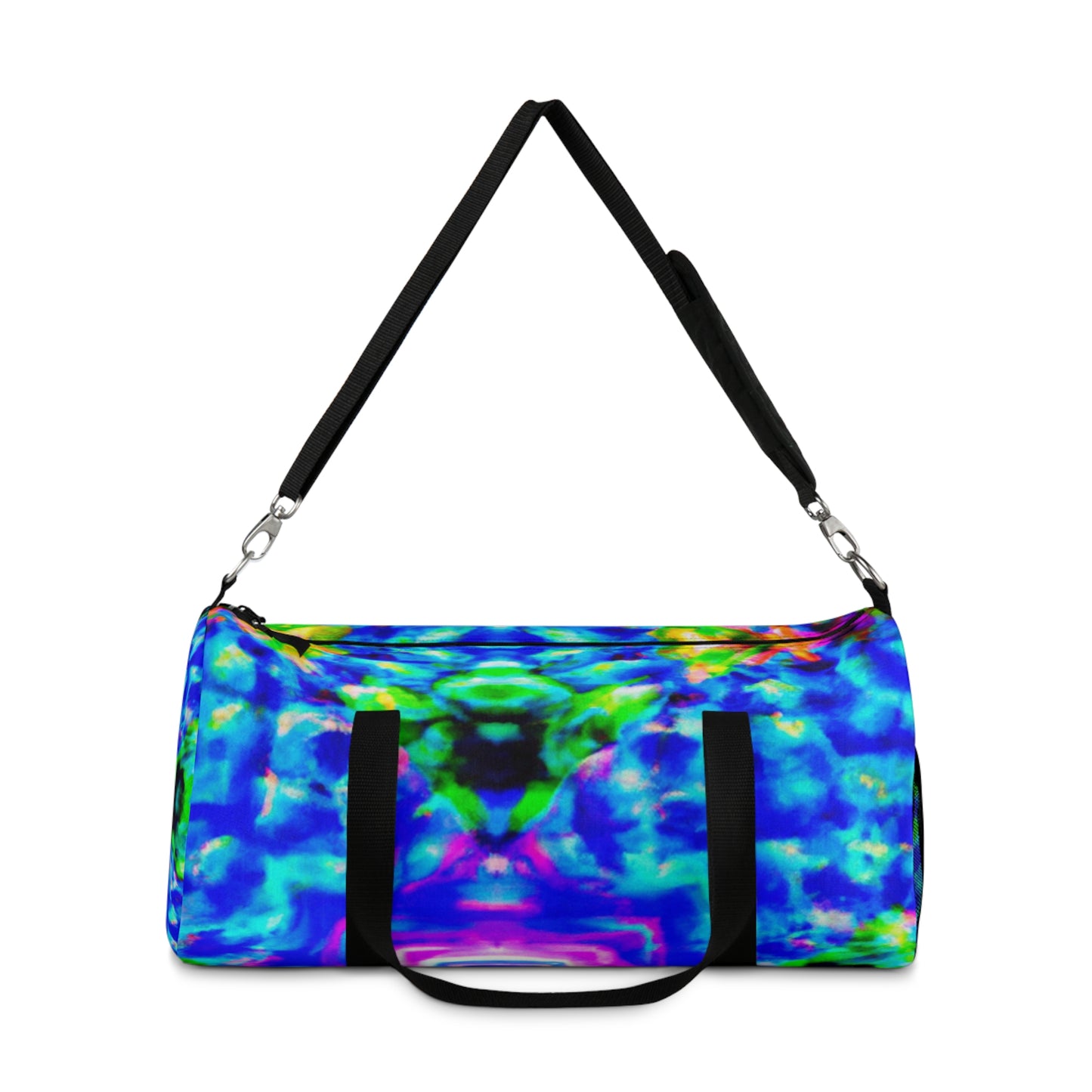 James Watt-Duffle Bag