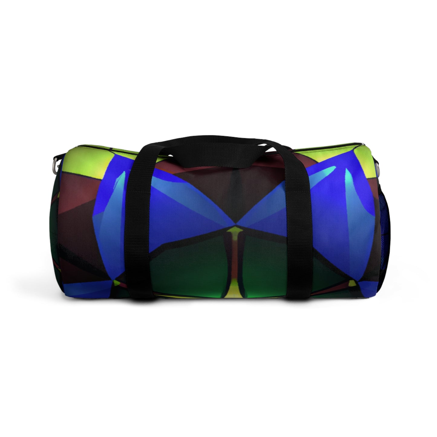 Matthew Boulton-Duffle Bag