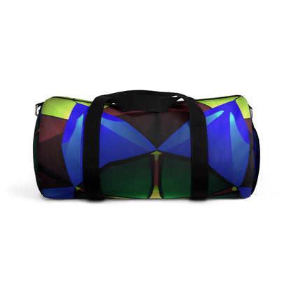 Matthew Boulton-Duffle Bag