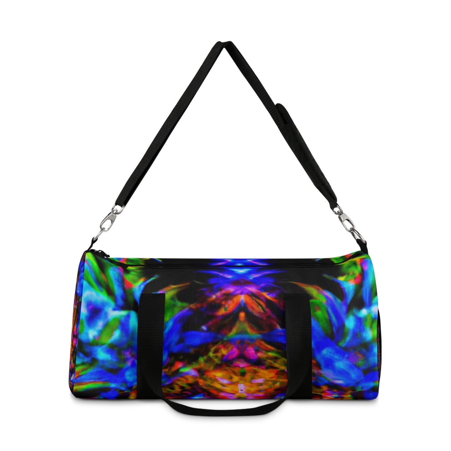 Joseph Bramah-Duffle Bag