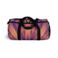 James Hargreaves-Duffle Bag