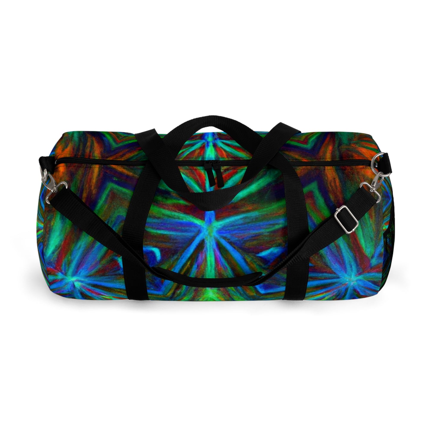 James Watt (1736–1819), Scottish inventor and mechanical engineer.-Duffle Bag