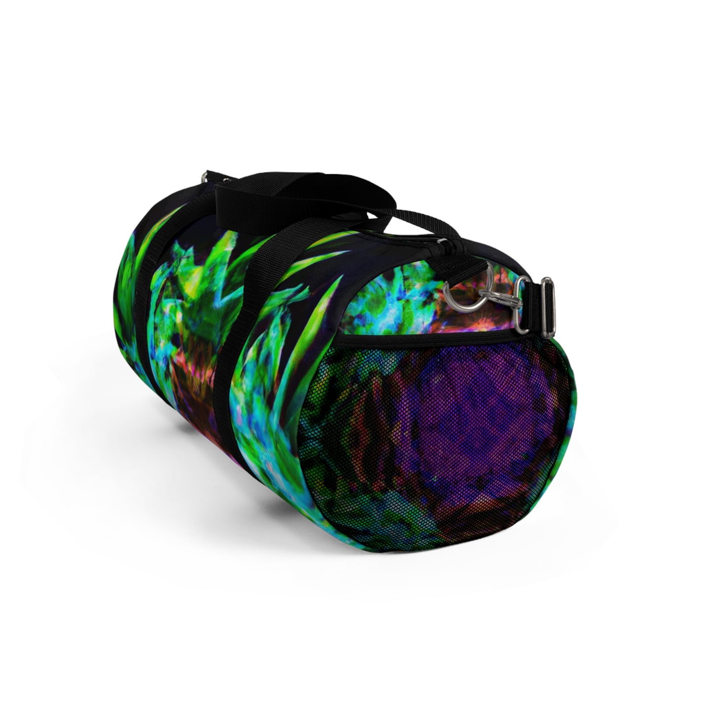 James Watt.-Duffle Bag