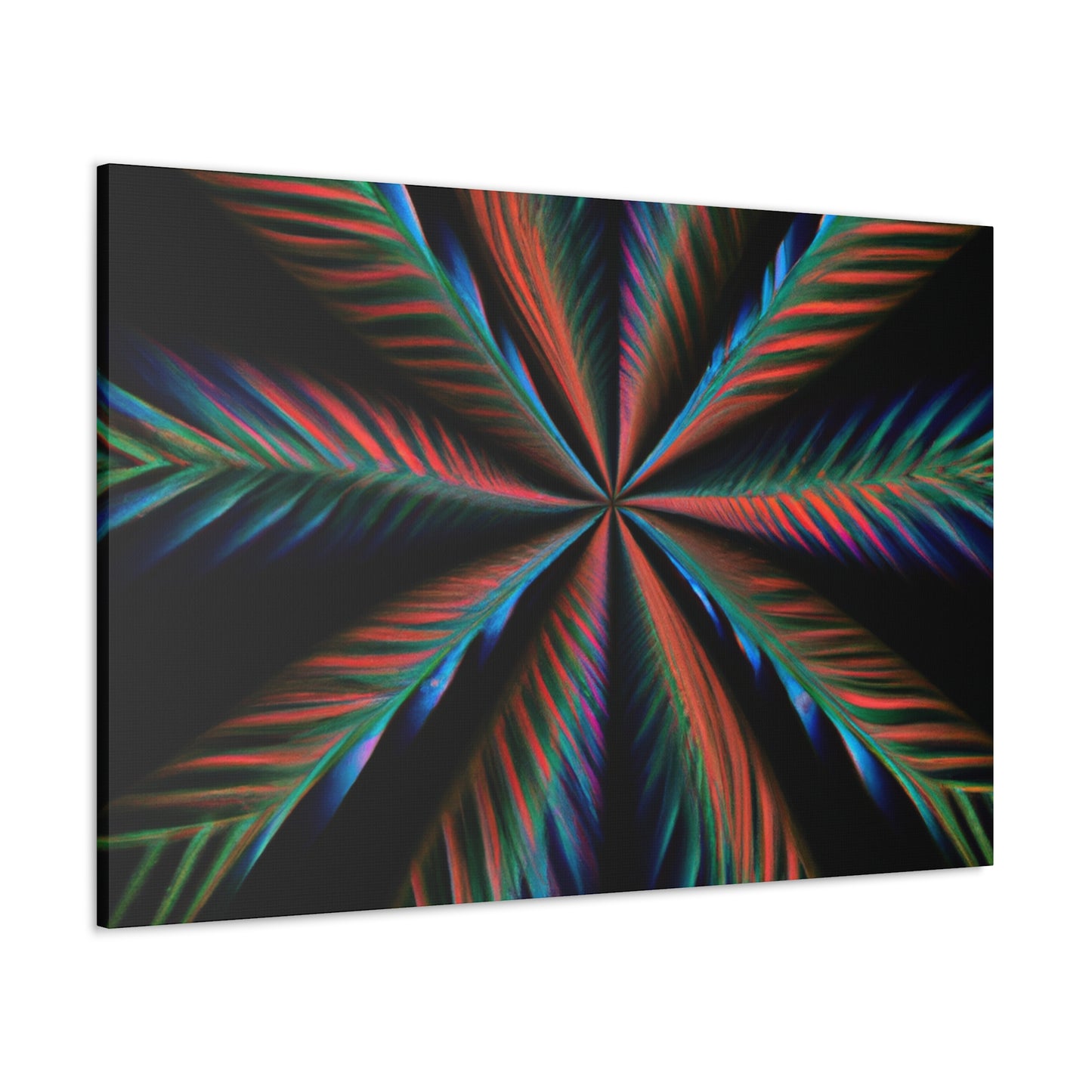 Jacques-Louis David- Canvas