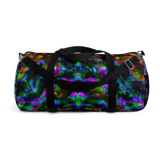Matthew Boulton (1728-1809)-Duffle Bag