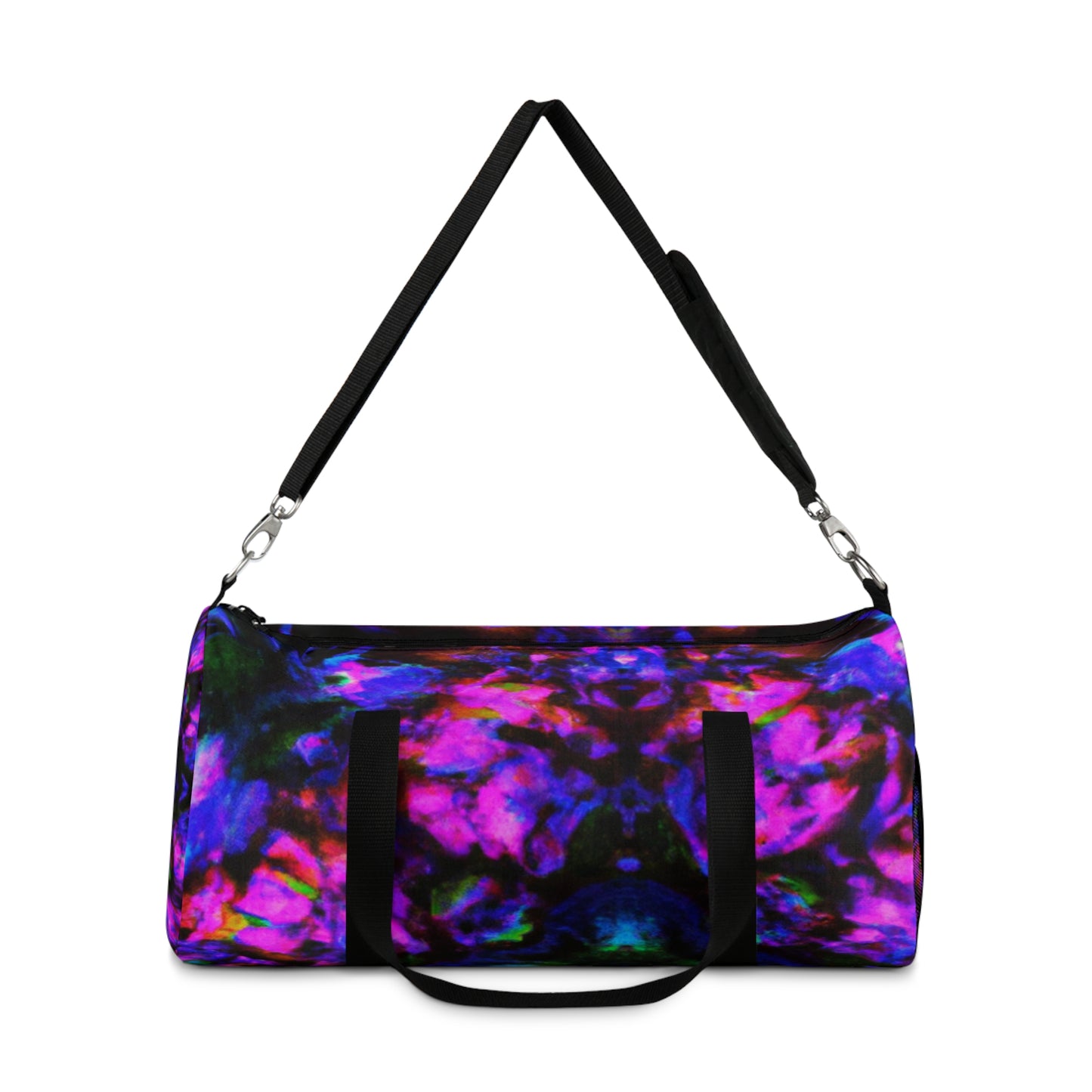 James Watt (1736–1819), Scottish engineer and inventor.-Duffle Bag