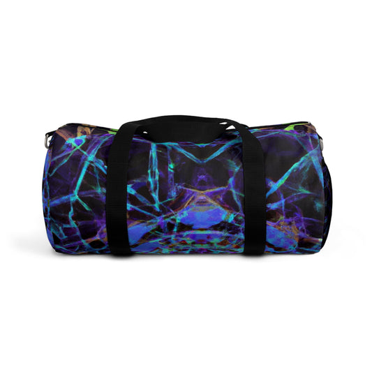 James Watt (1736-1819)-Duffle Bag