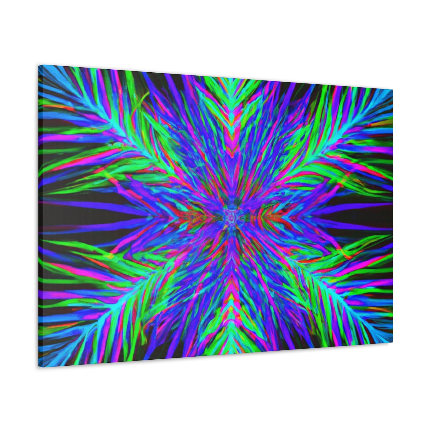 Joseph Wright of Derby- Canvas