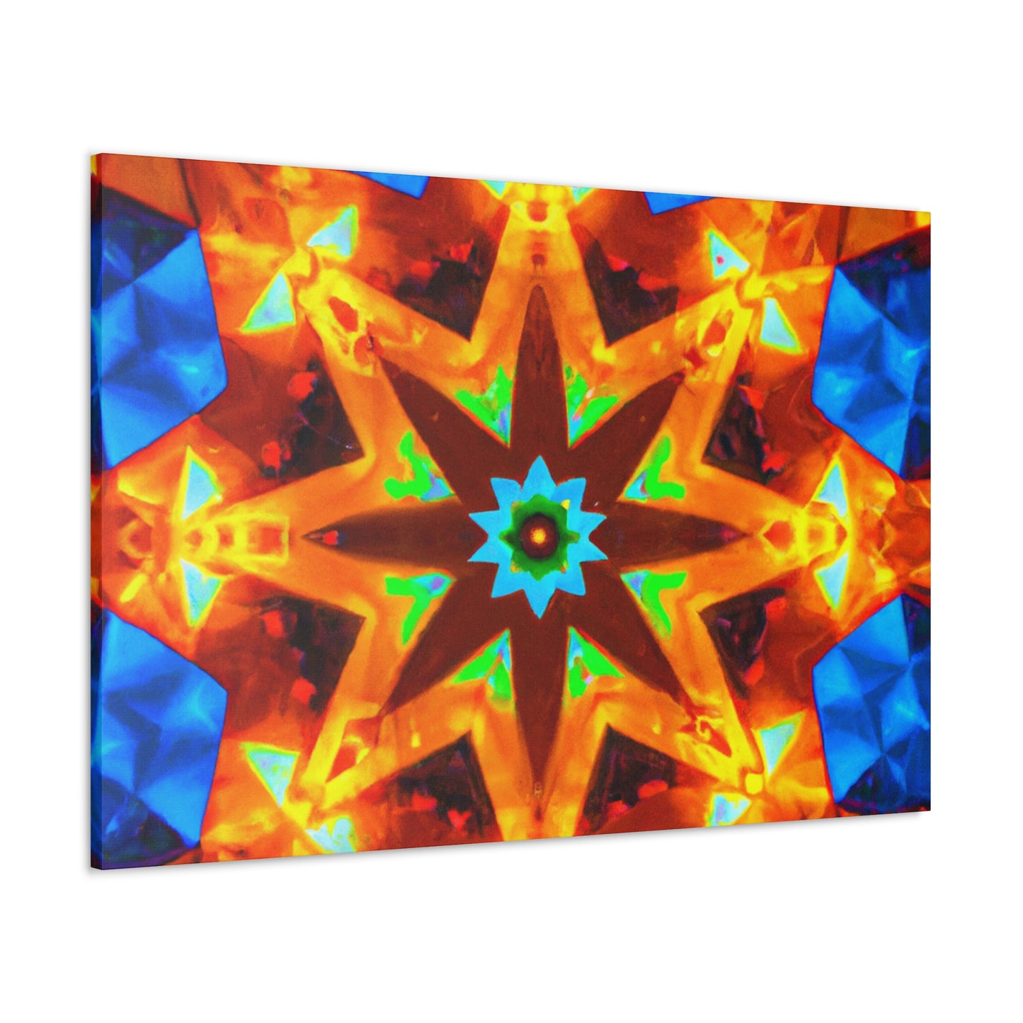 Antoine Watteau- Canvas