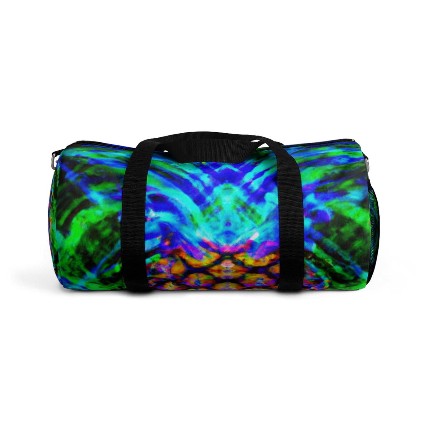 Matthew Boulton-Duffle Bag