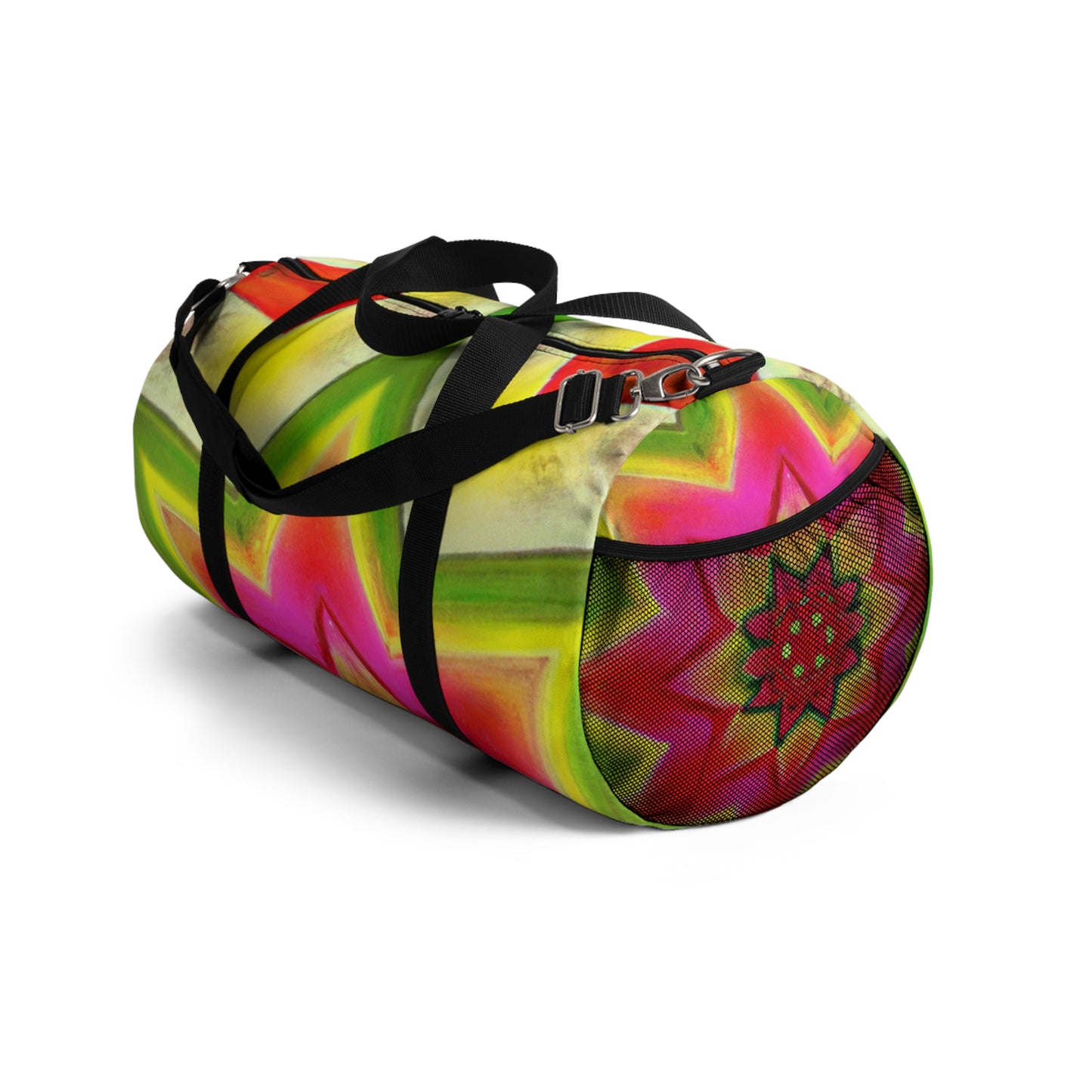 James Watt (1736-1819)-Duffle Bag
