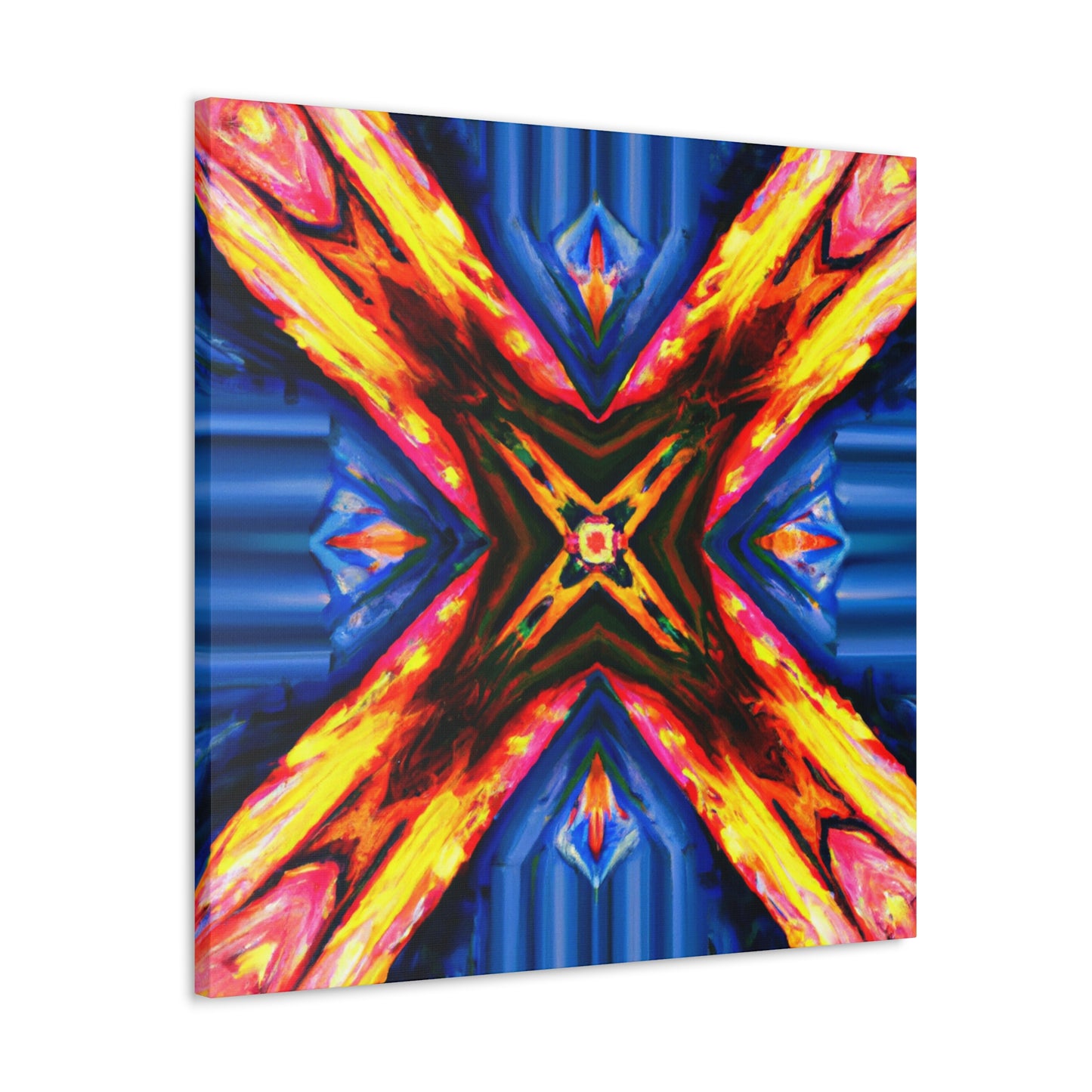 Antoine Watteau- Canvas