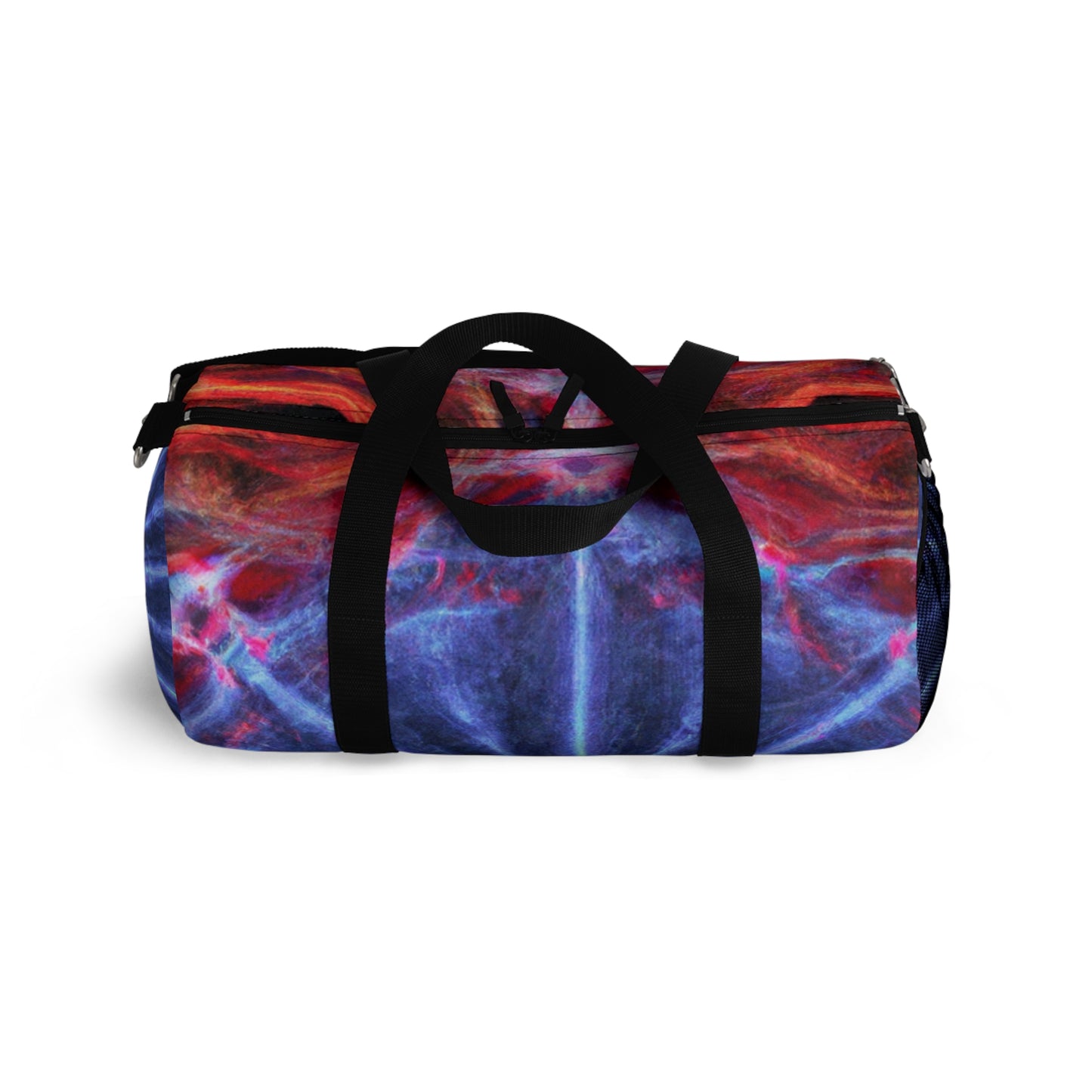James Watt-Duffle Bag