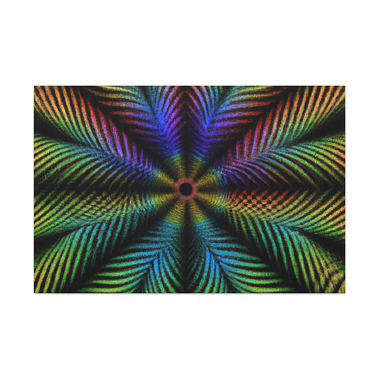 Joseph Wright of Derby- Canvas