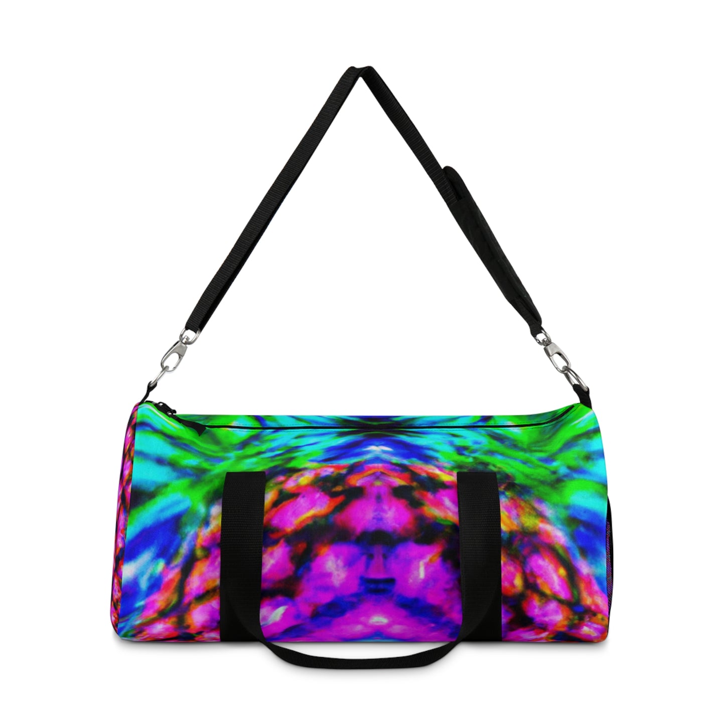 James Watt-Duffle Bag