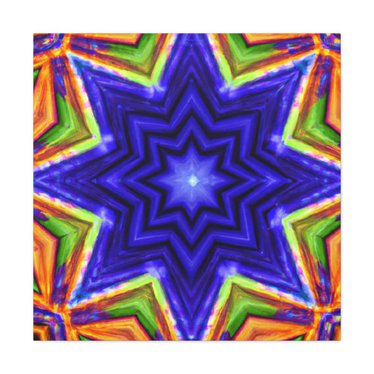 Francisco de Goya- Canvas