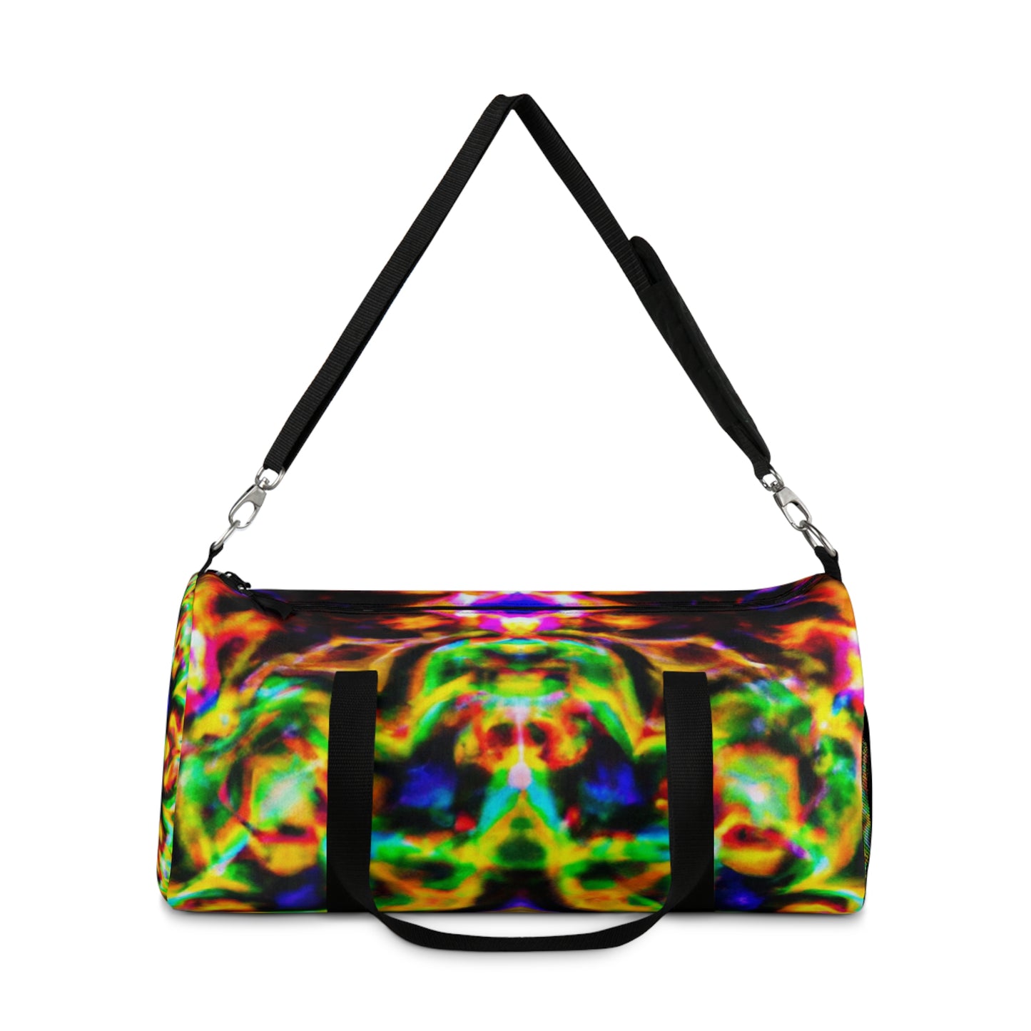 Matthew Boulton-Duffle Bag