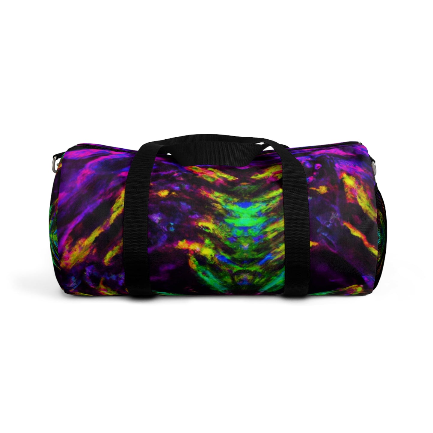 Joseph Bramah-Duffle Bag