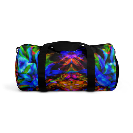 Joseph Bramah-Duffle Bag