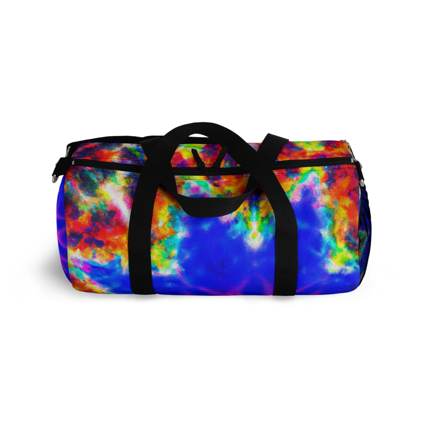 Matthew Boulton (1728-1809)-Duffle Bag