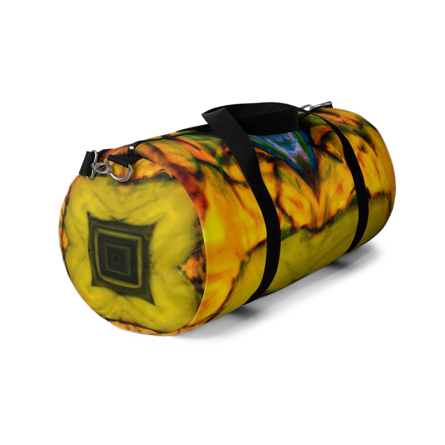 Thomas Newcomen (male).-Duffle Bag