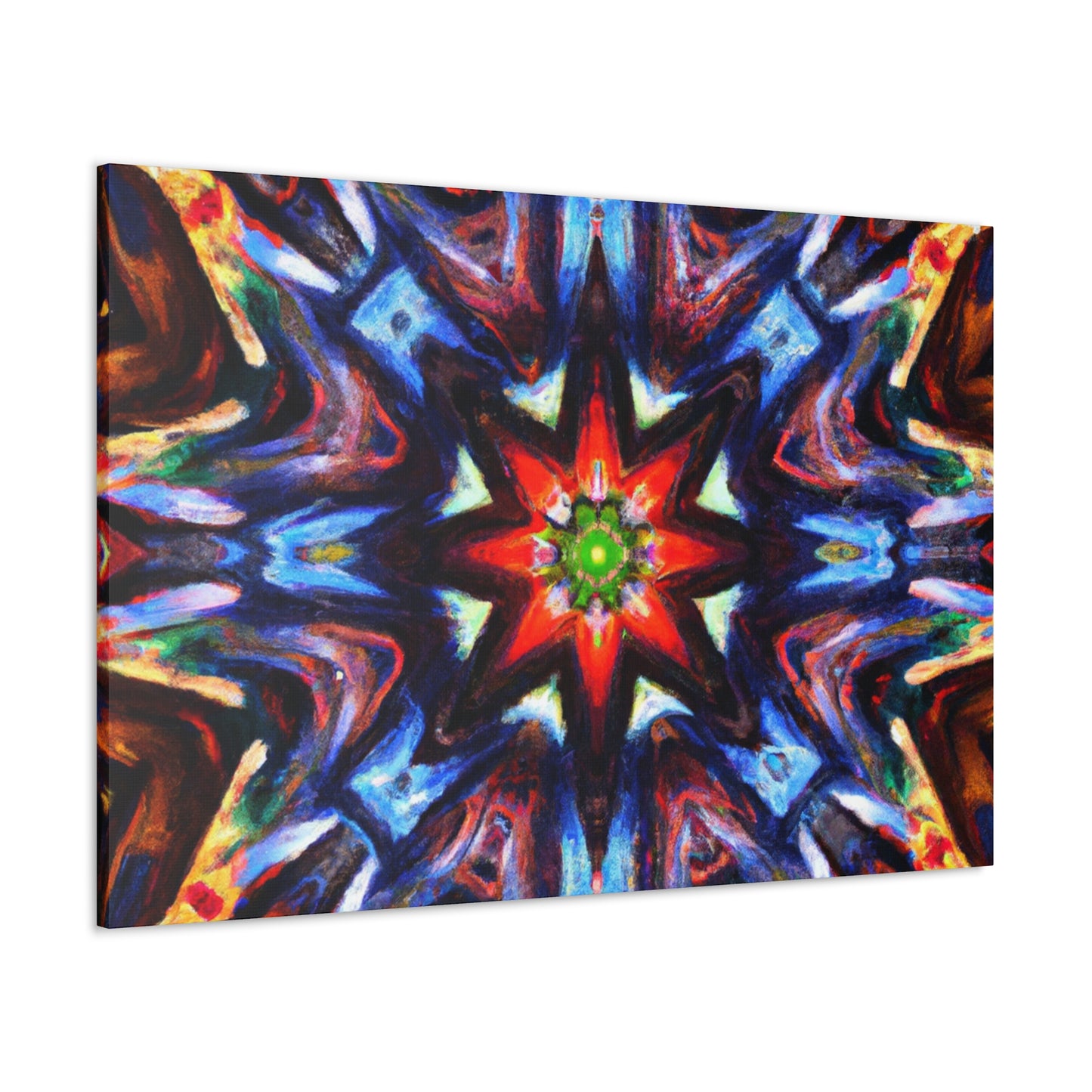 Jacques-Louis David- Canvas