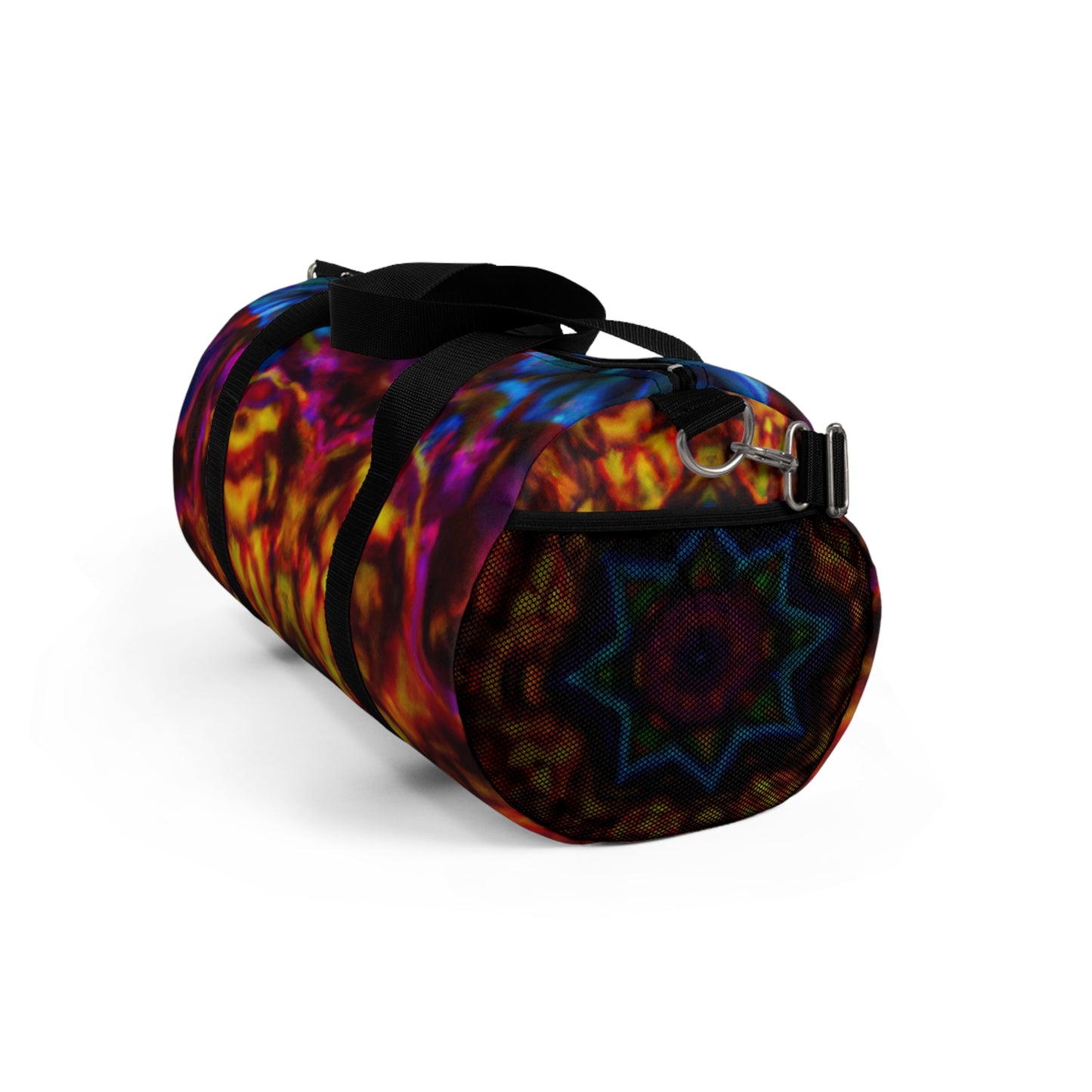 John Smeaton (1724–1792), English engineer and the first self--Duffle Bag