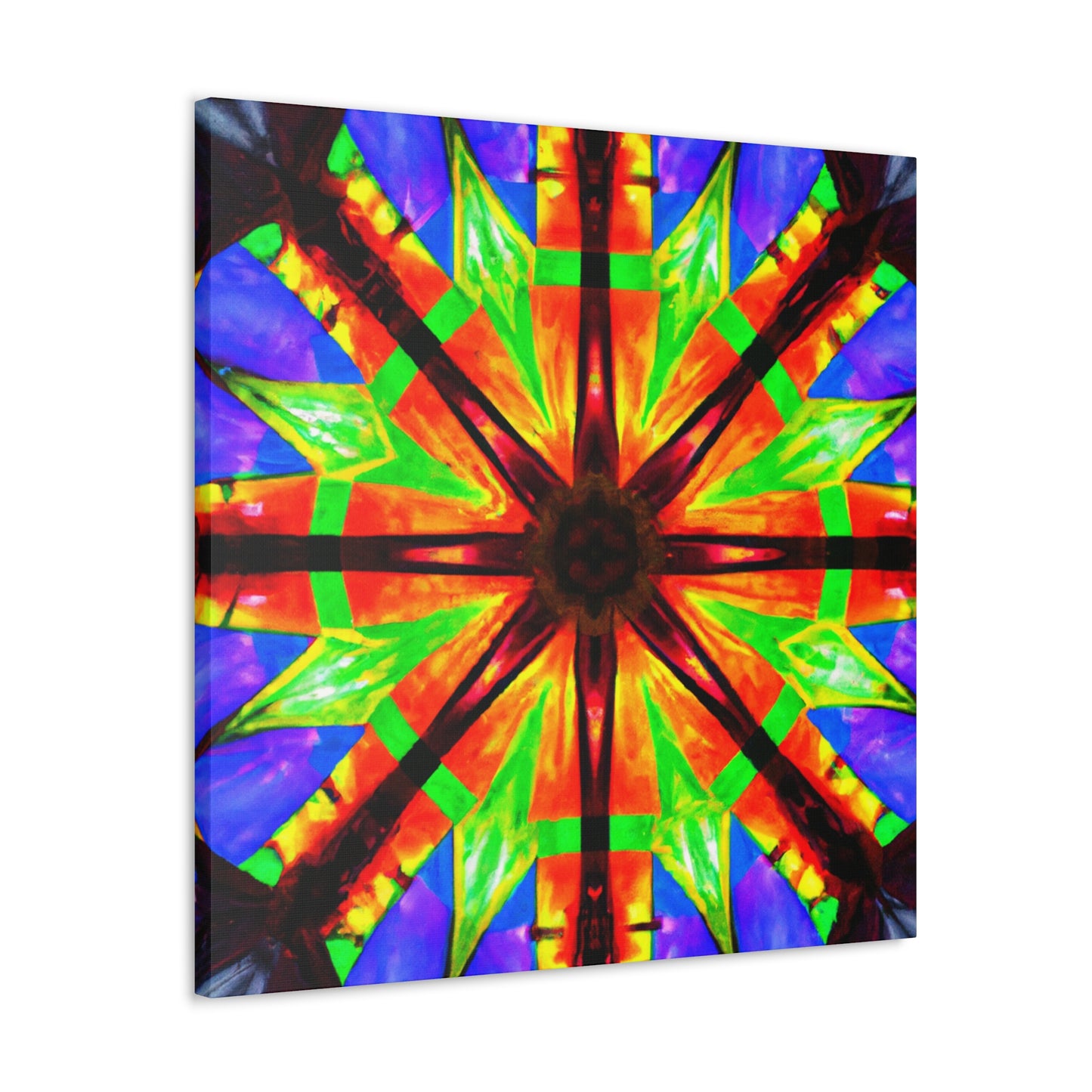 Jacques-Louis David- Canvas