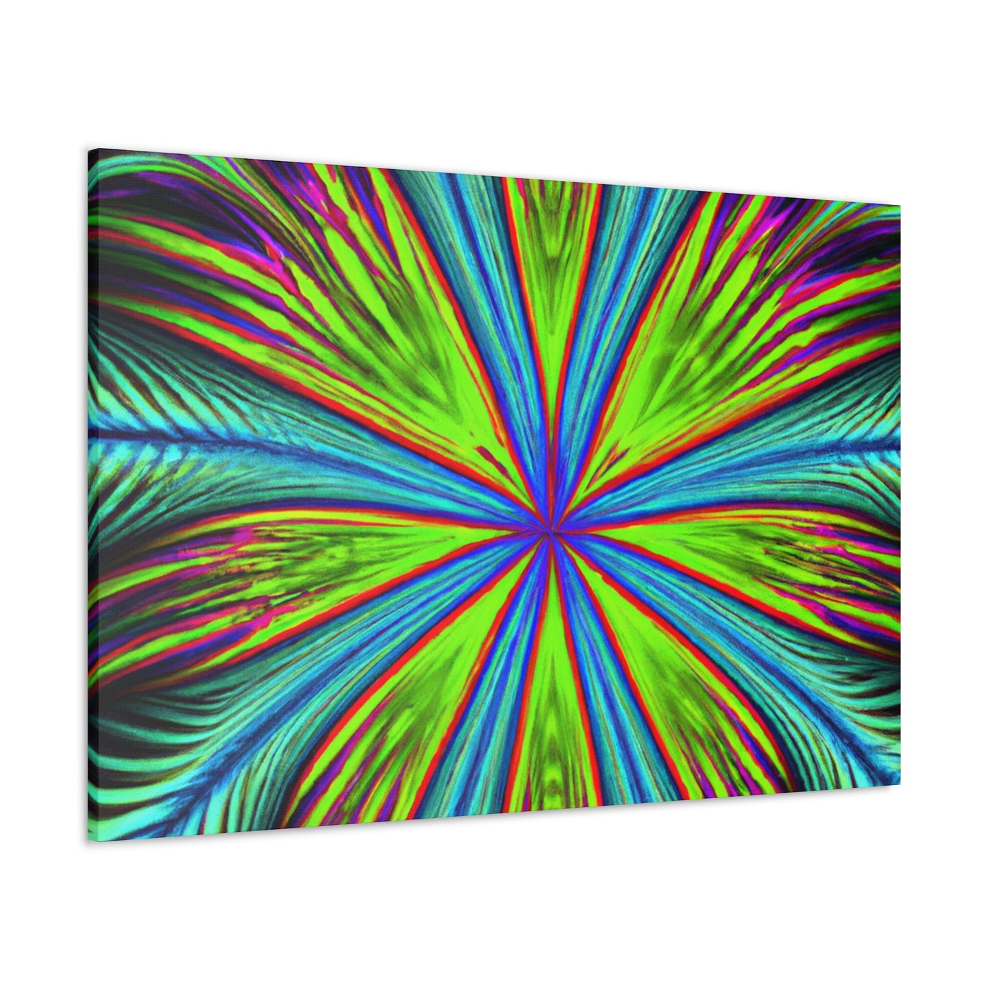 Jacob van Ruisdael- Canvas