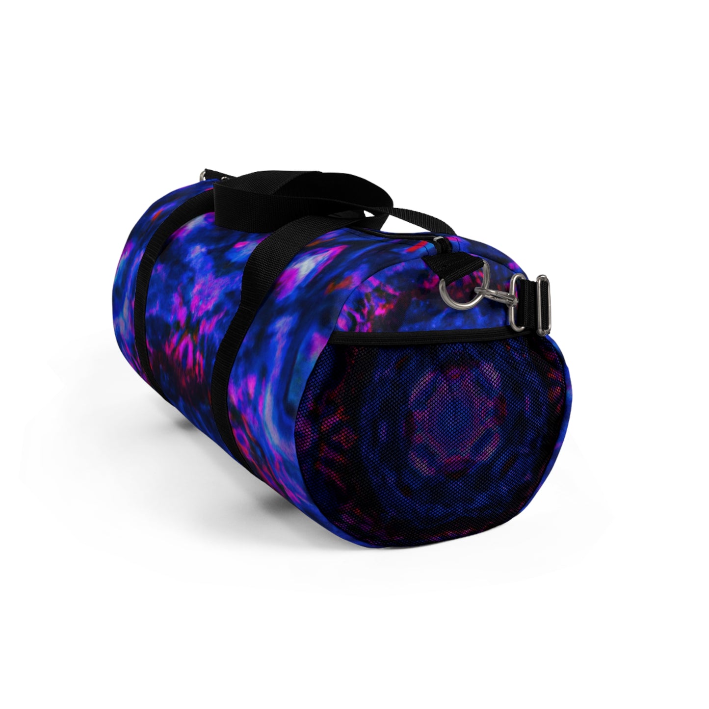 John Newcomen-Duffle Bag