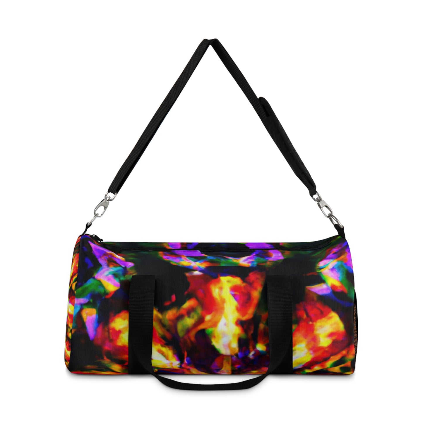 James Watt-Duffle Bag