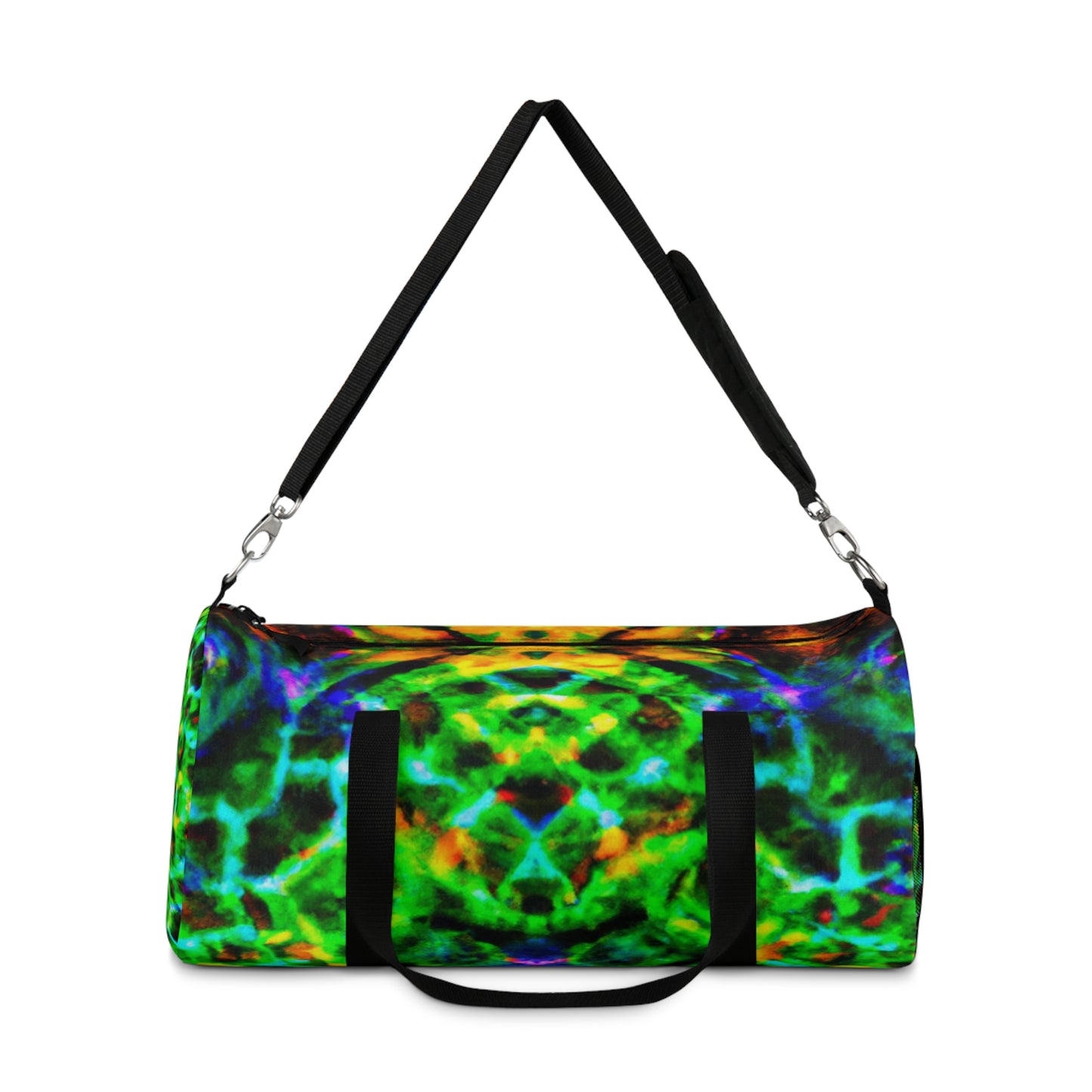 James Watt.-Duffle Bag