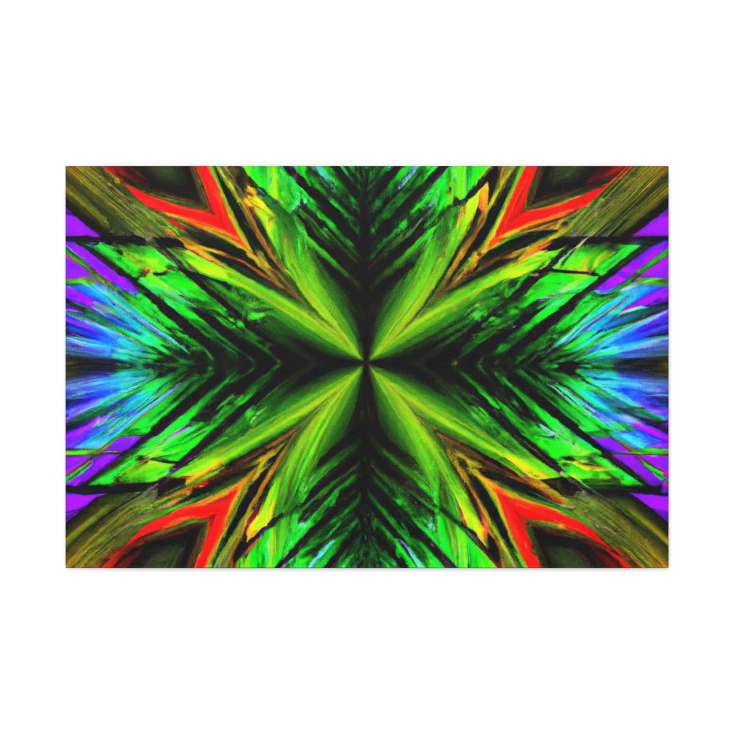 Francesco Guardi- Canvas