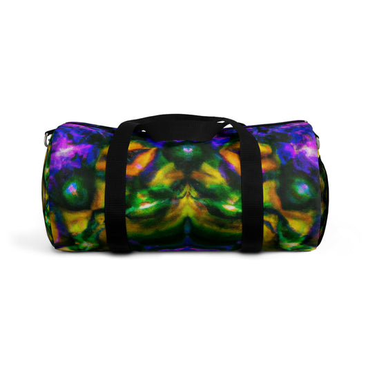 James Watt.-Duffle Bag