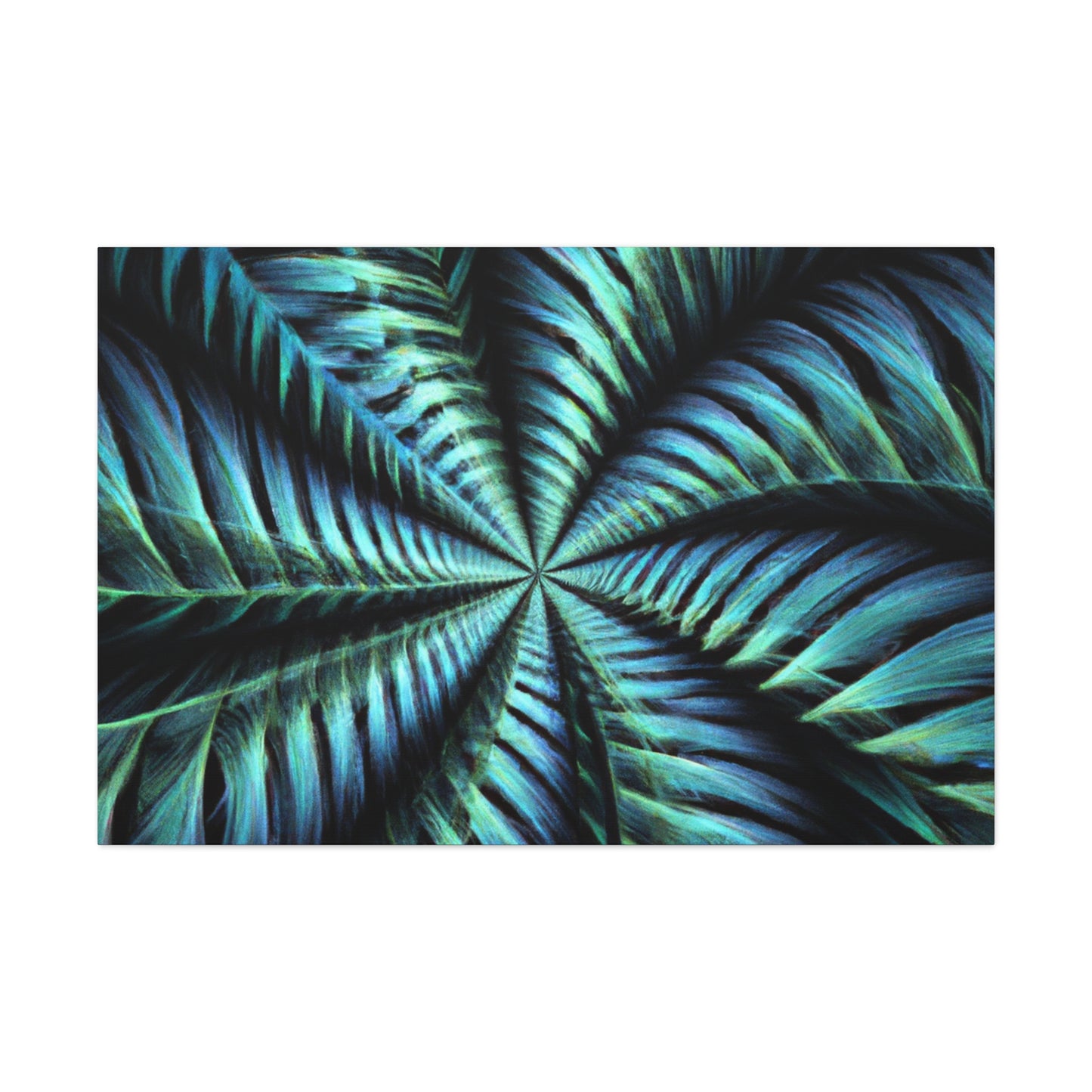 Jacques-Louis David- Canvas