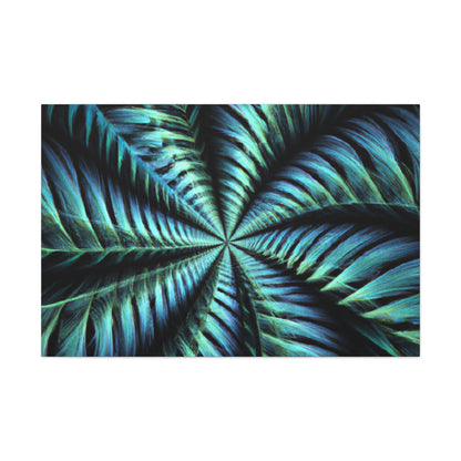 Jacques-Louis David- Canvas