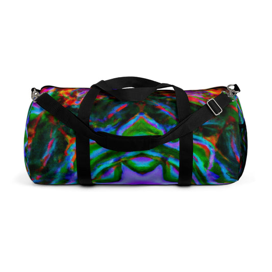 James Watt (1736–1819)-Duffle Bag